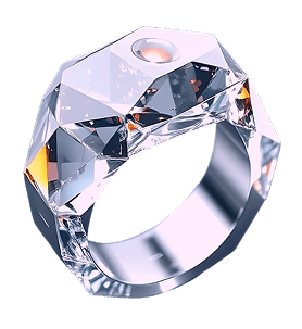 مسرّع منتجات المجوهرات illustration