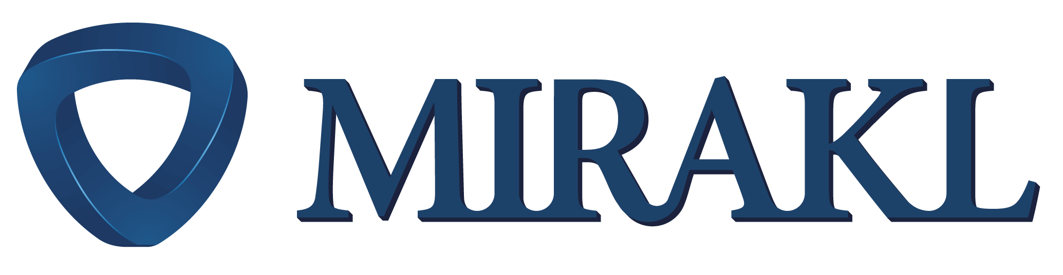 Mirakl logo