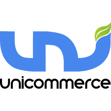 Unicommerce eSolutions logo