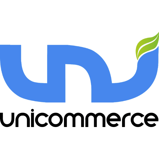 Unicommerce eSolutions logo