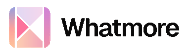 Whatmore logo