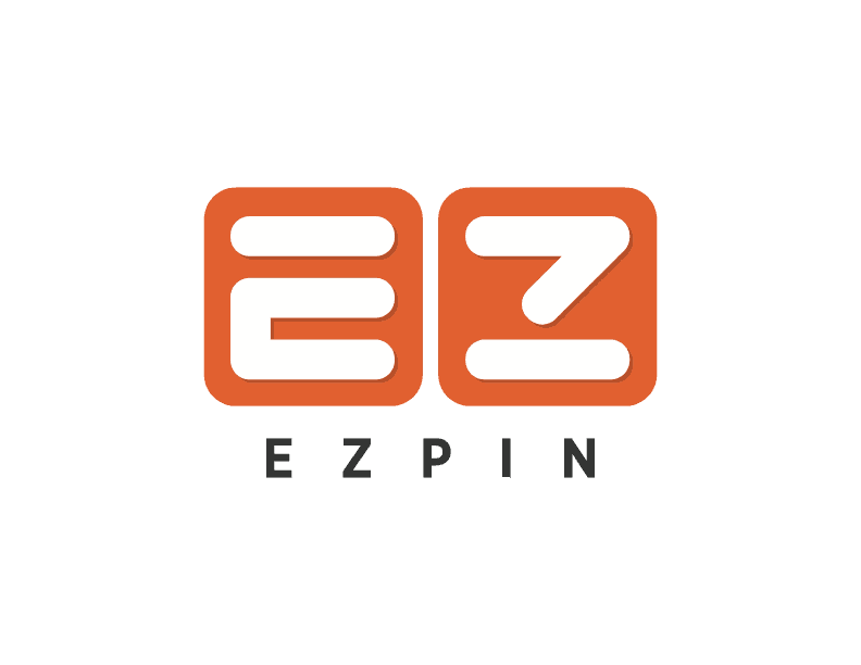 EZ Pin logo