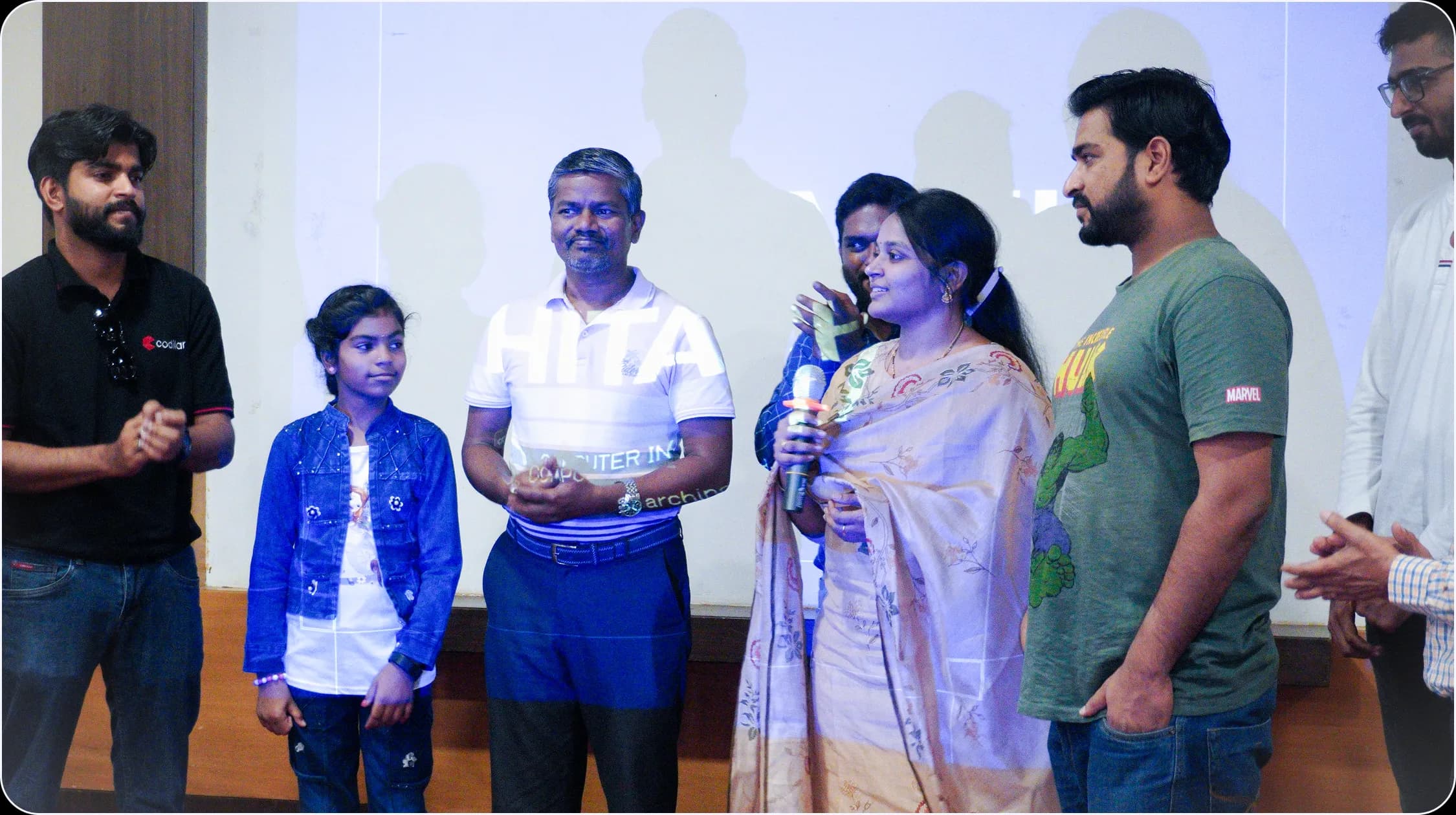 events image