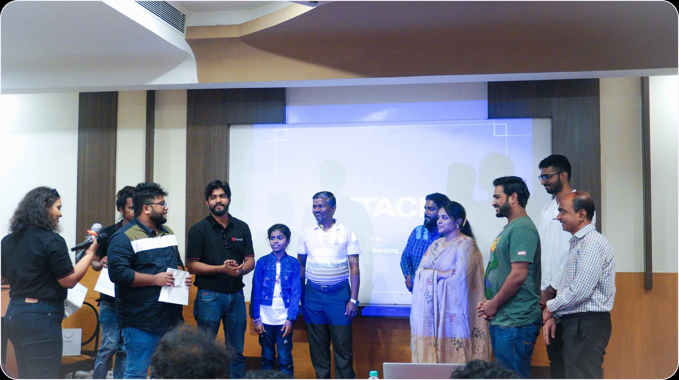 events image