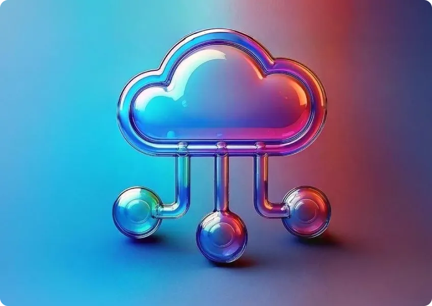 التخصيص مع AEM Cloud