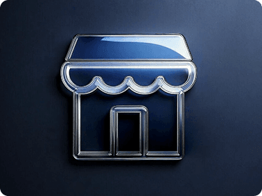 علامة تجارية عالمية للبيع بالتجزئة (الولايات المتحدة الأمريكية)