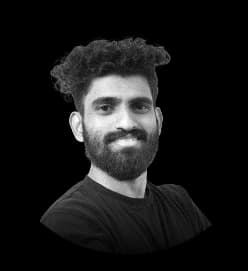 شيام كيه - محلل أعمال AEM