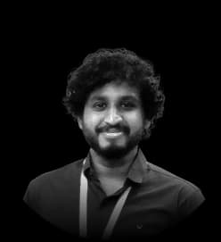 فيجاي آر - مدير مشروع AEM