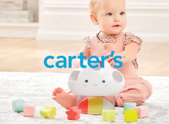 Carters Middle East