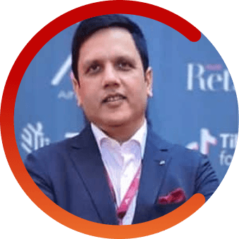 دارميندرا ميهتا