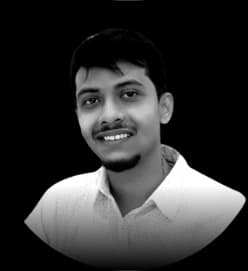 Arijit Panigrahi - Senior Tech Lead