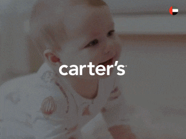 Carter's GCC