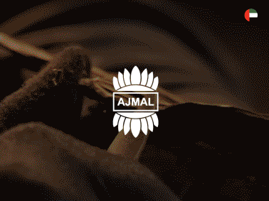 Ajmal Perfumes