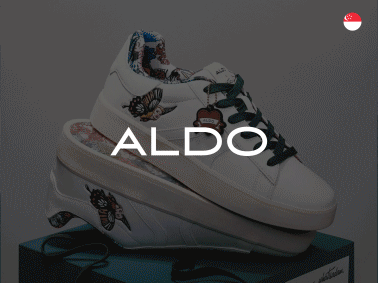 ALDO.