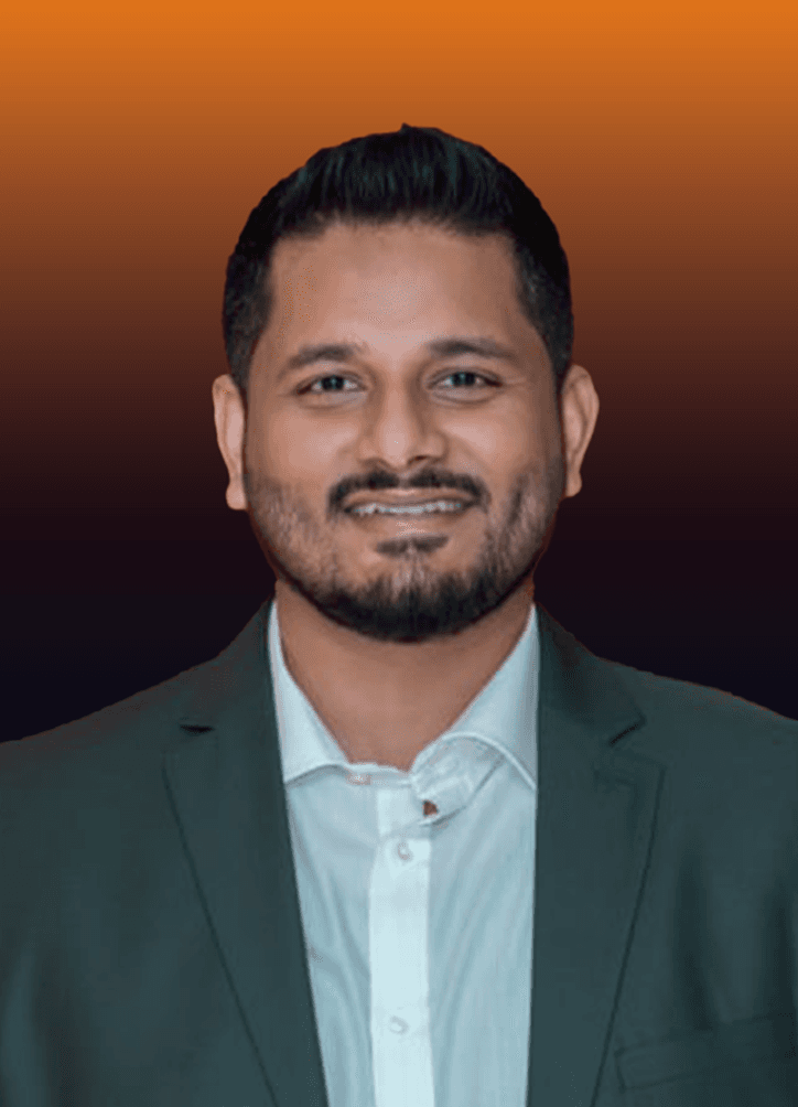 Hazeem Mohammed Hanif