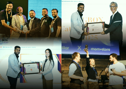 Highly Experienced Architects and Tech Leads