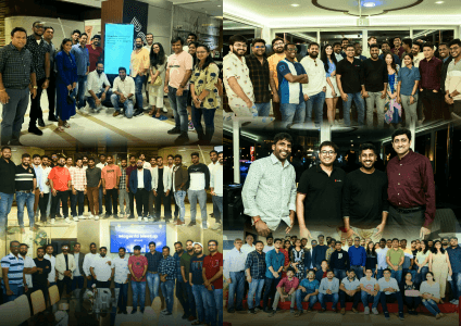 منظمون معتمدون لأحداث Magento