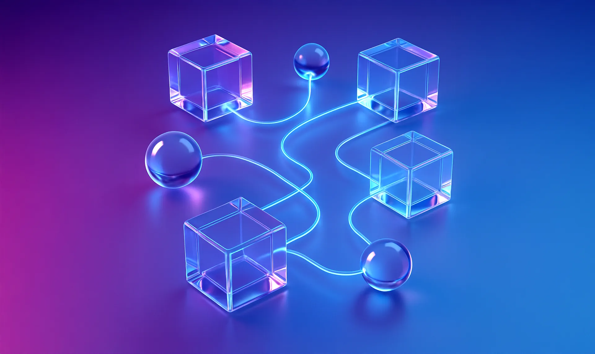 API-First Integration