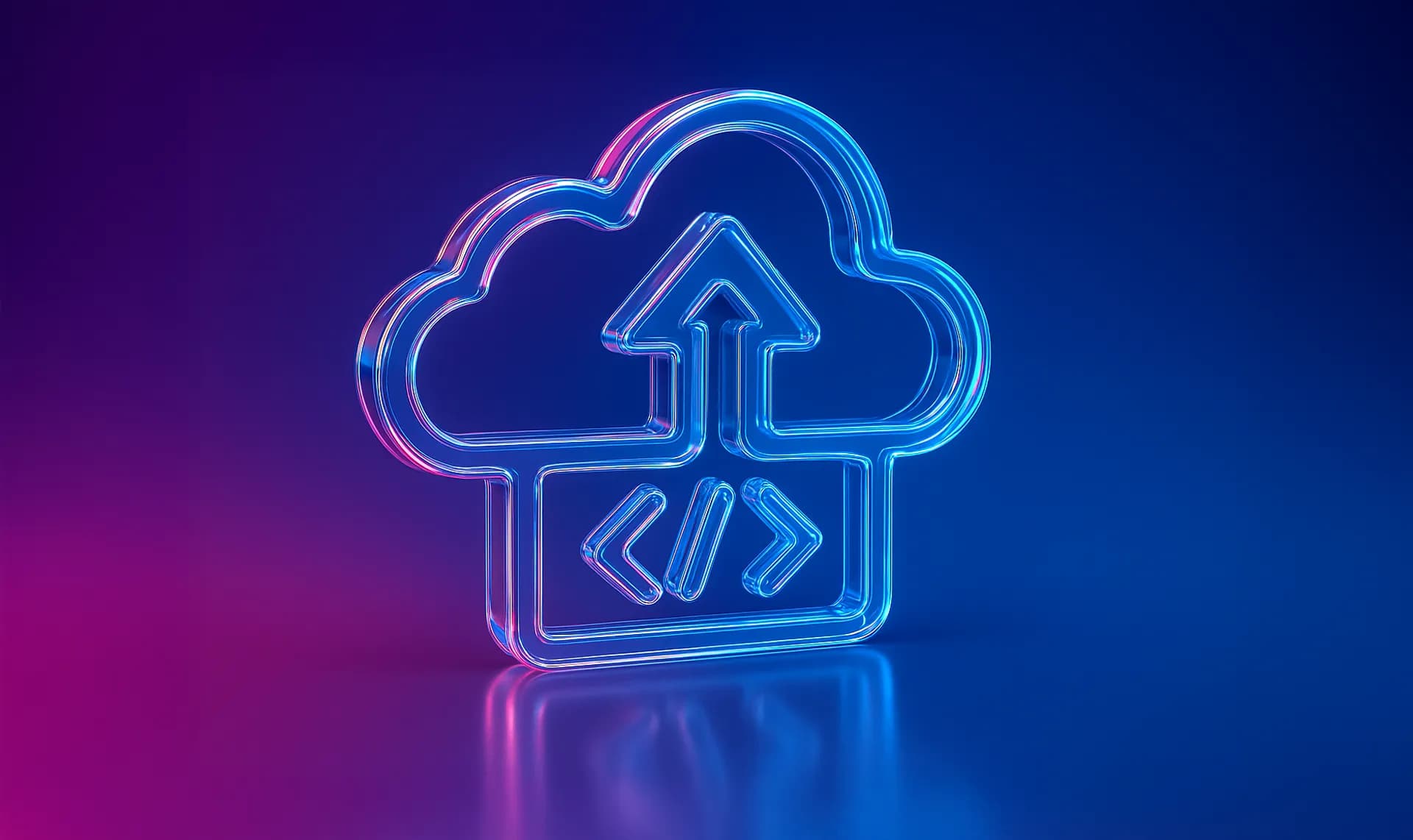 Cloud-Native Deployment