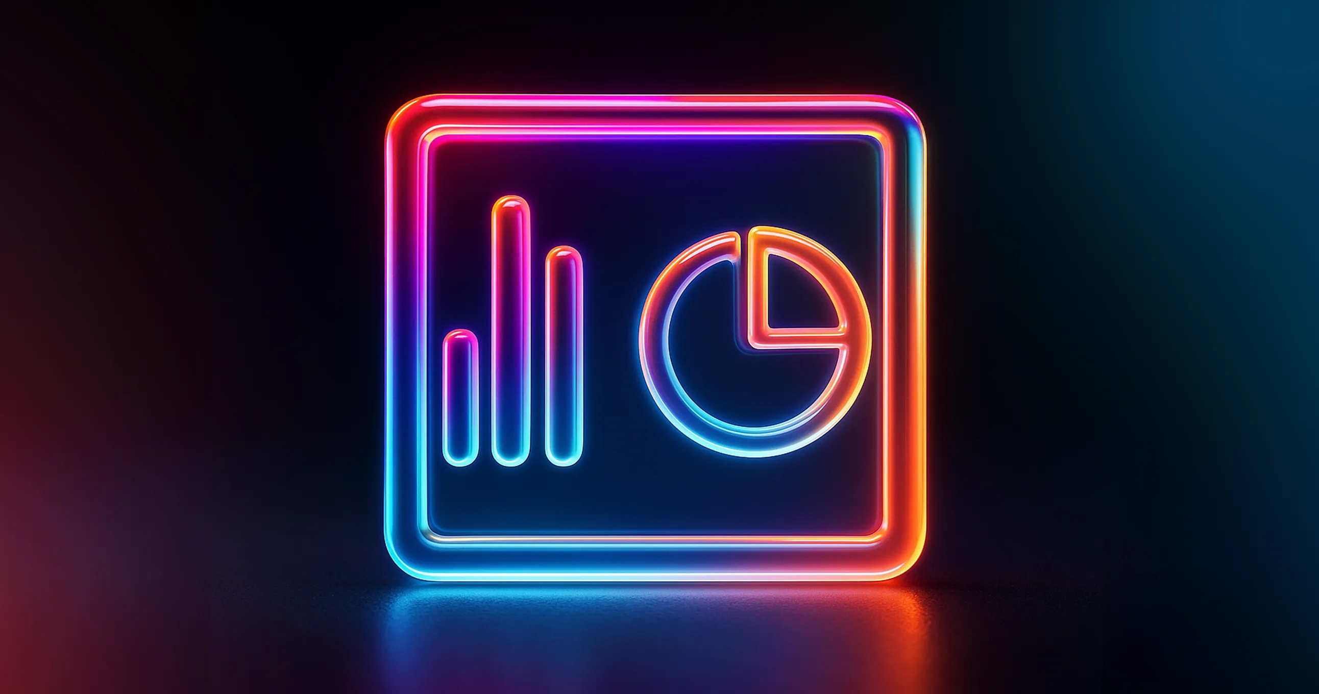 التحليلات المدمجة