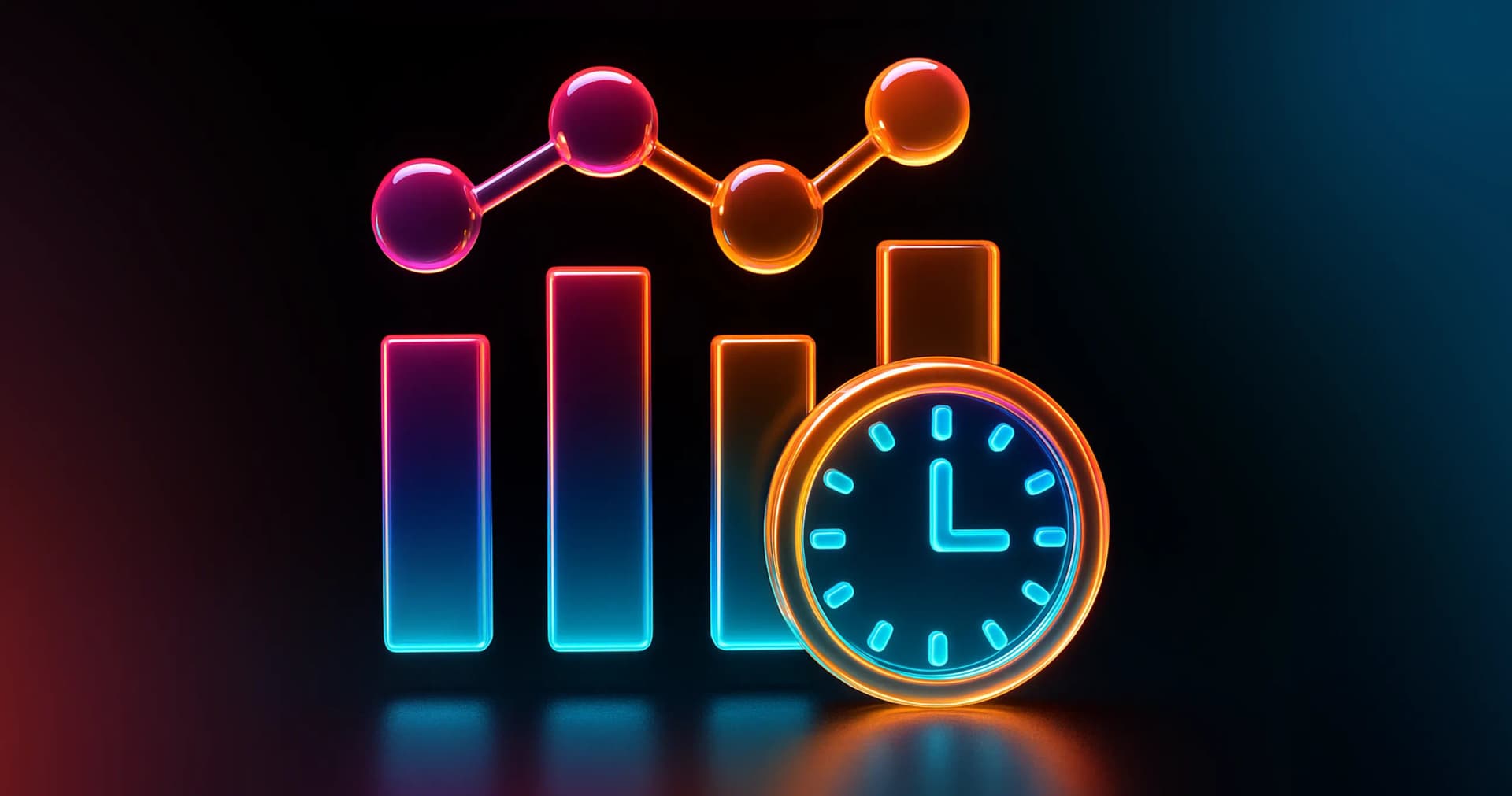 التحليلات في الوقت الفعلي