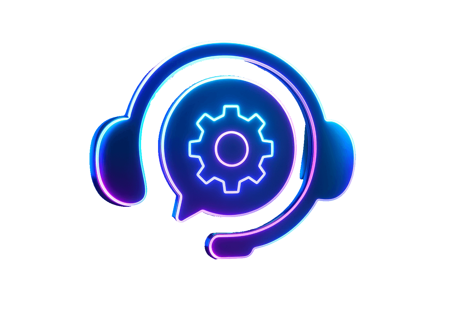 دعم مخصص على مدار الساعة