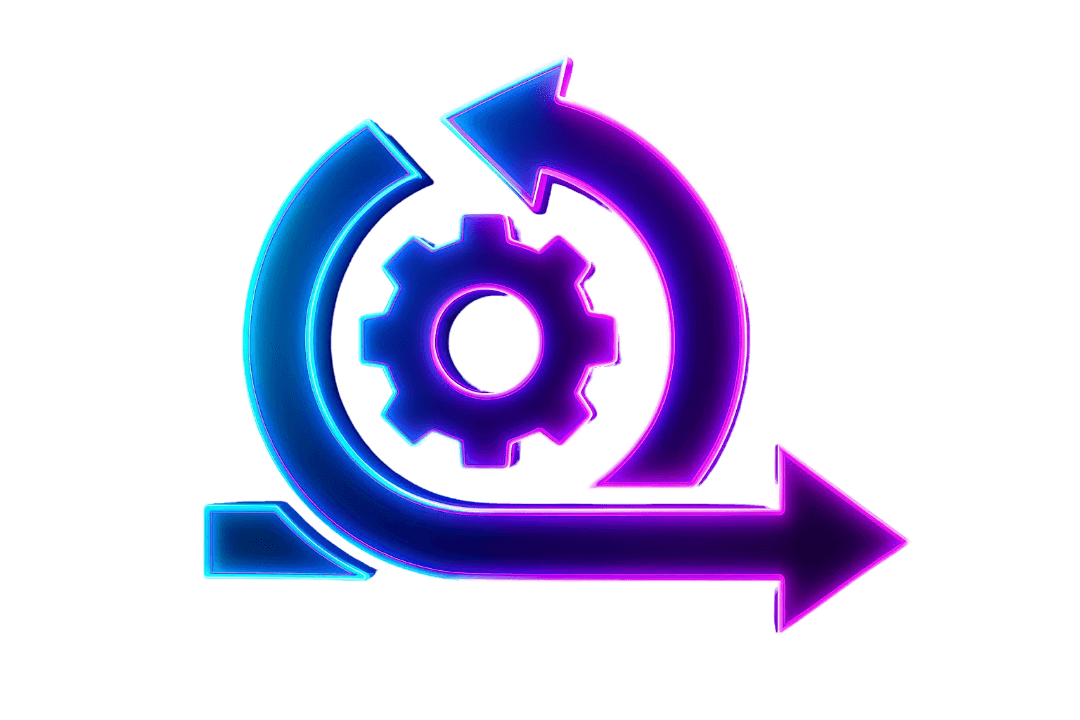 تنفيذ سريع ومرن