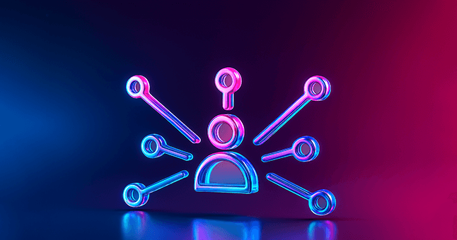 التنسيق عبر القنوات