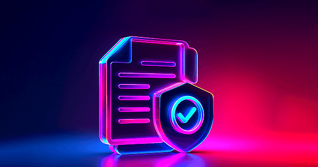 حوكمة البيانات والامتثال