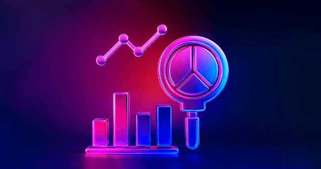 التحليلات التنبؤية ورؤى الذكاء الاصطناعي