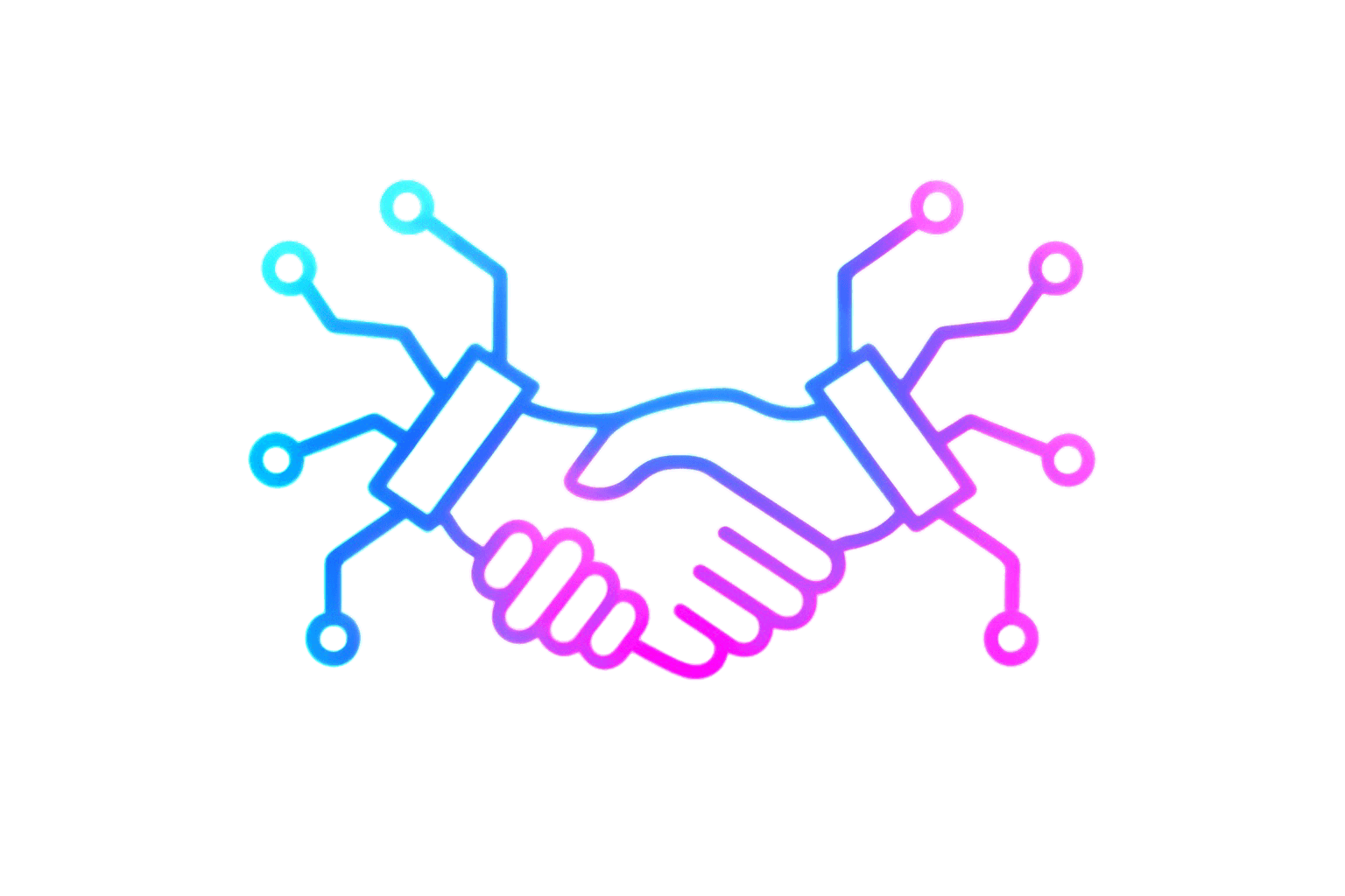 شراكات تكنولوجية استراتيجية