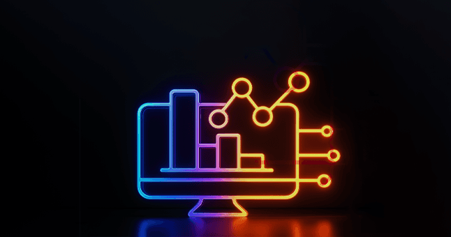 التحليلات والتقارير المتقدمة