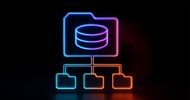 مستودع بيانات المنتج المركزي