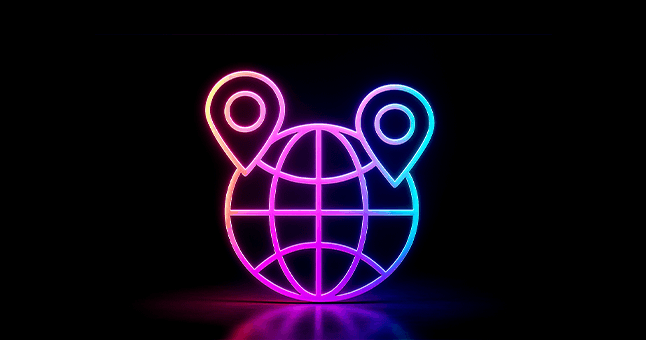 التوطين والعولمة