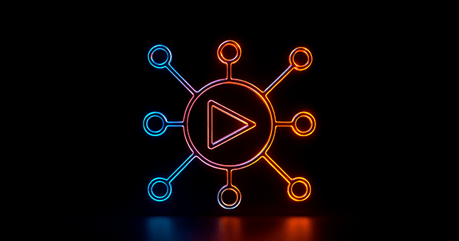 النشر متعدد القنوات