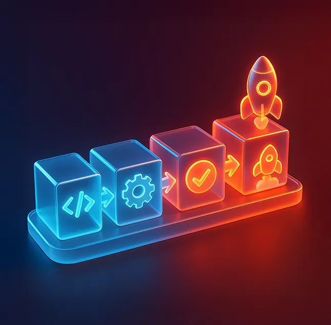 استشارات DevOps