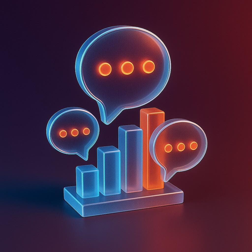 زيادة الظهور