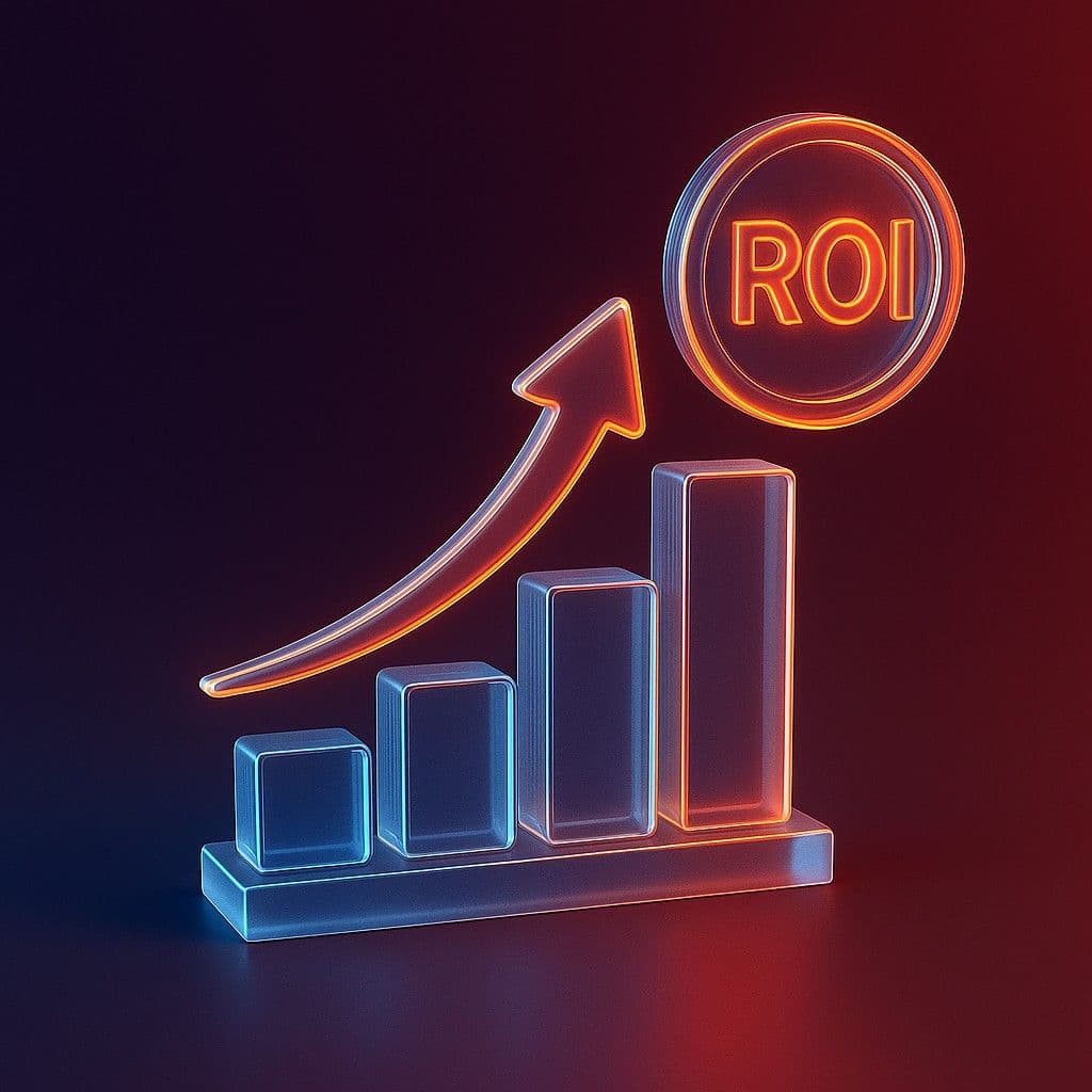 زيادة الظهور