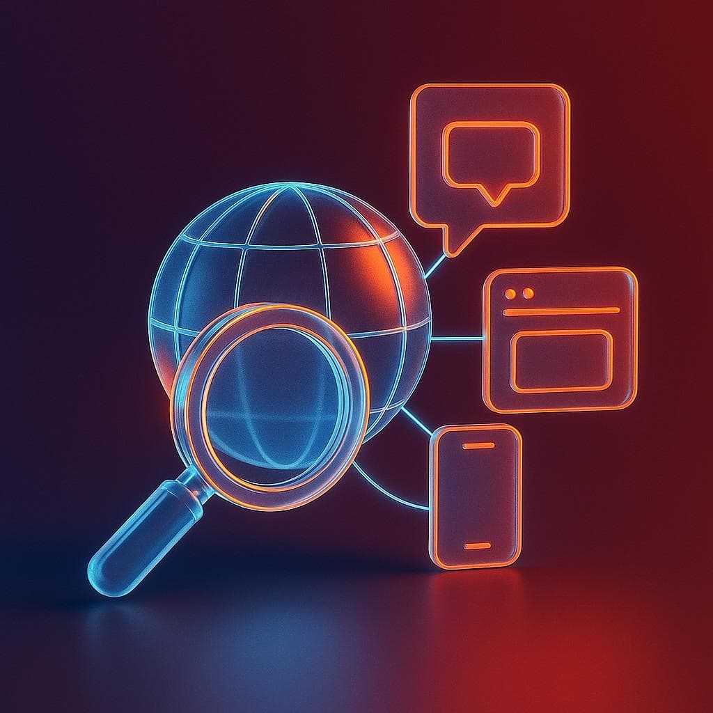 زيادة الظهور