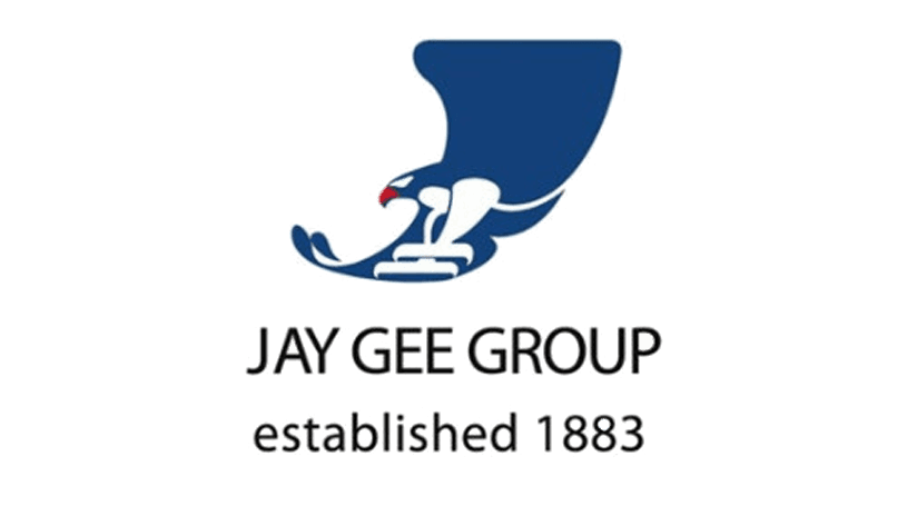 Jay Gee