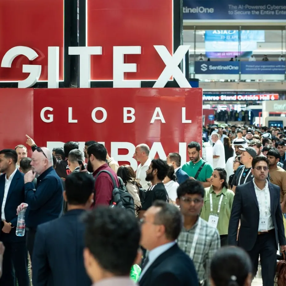 Seamless Saudi Arabia