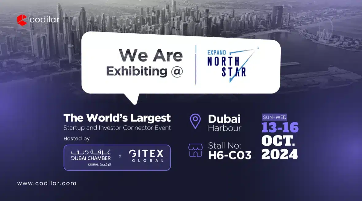 Lets Connect at Expand North Star 2024