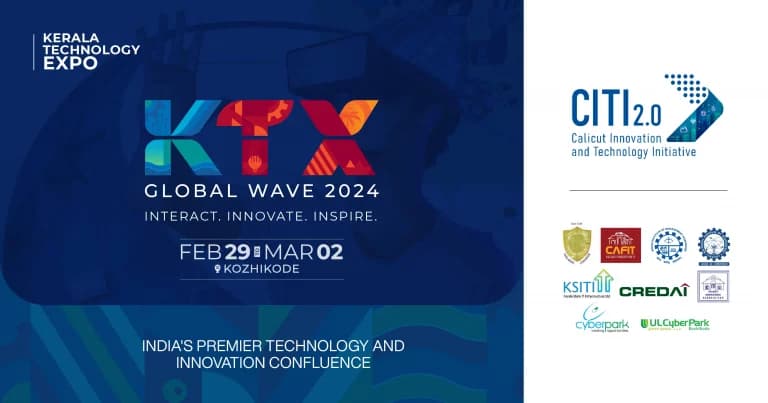 KTX Kerala Technology Expo 2024