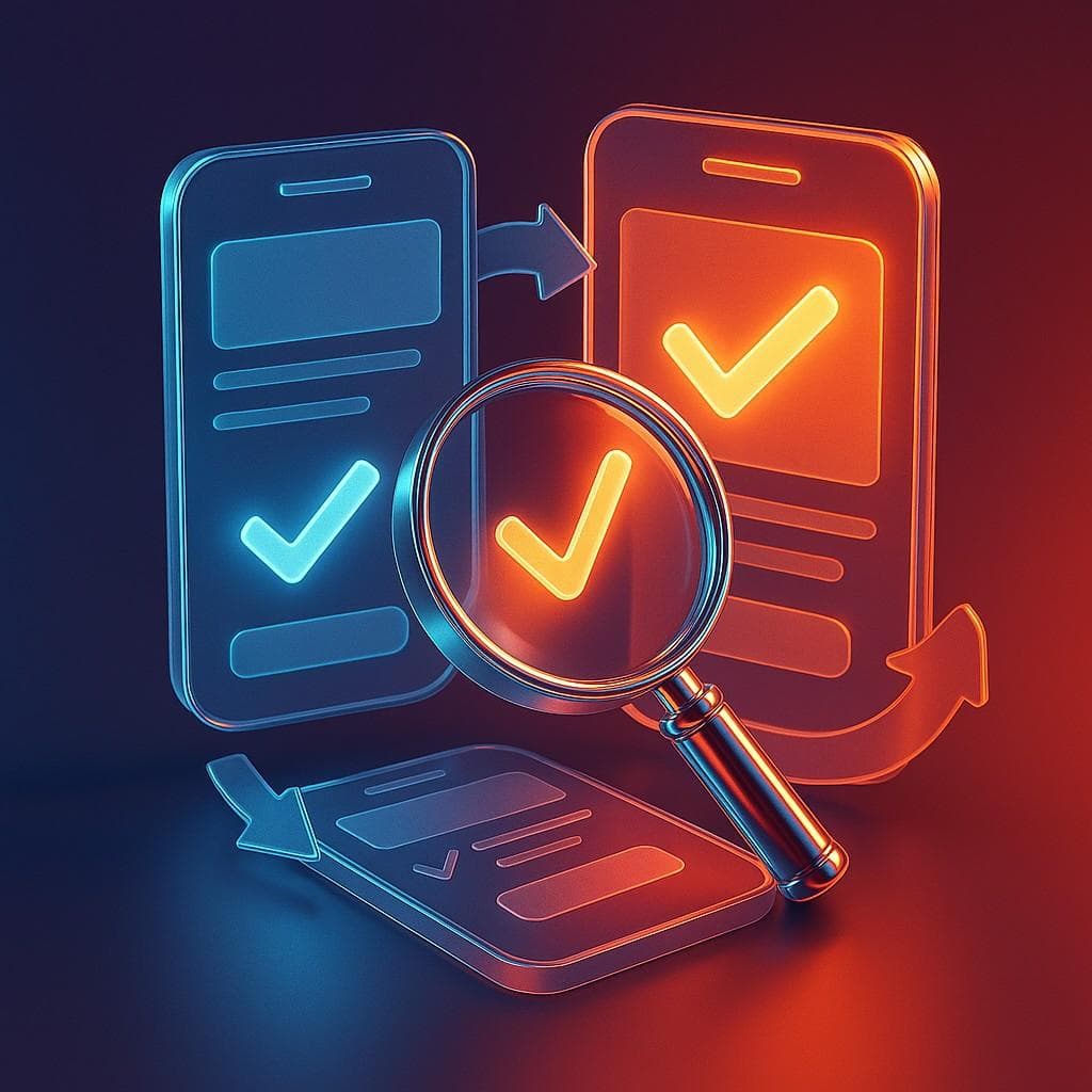 الاكتشاف والبحث