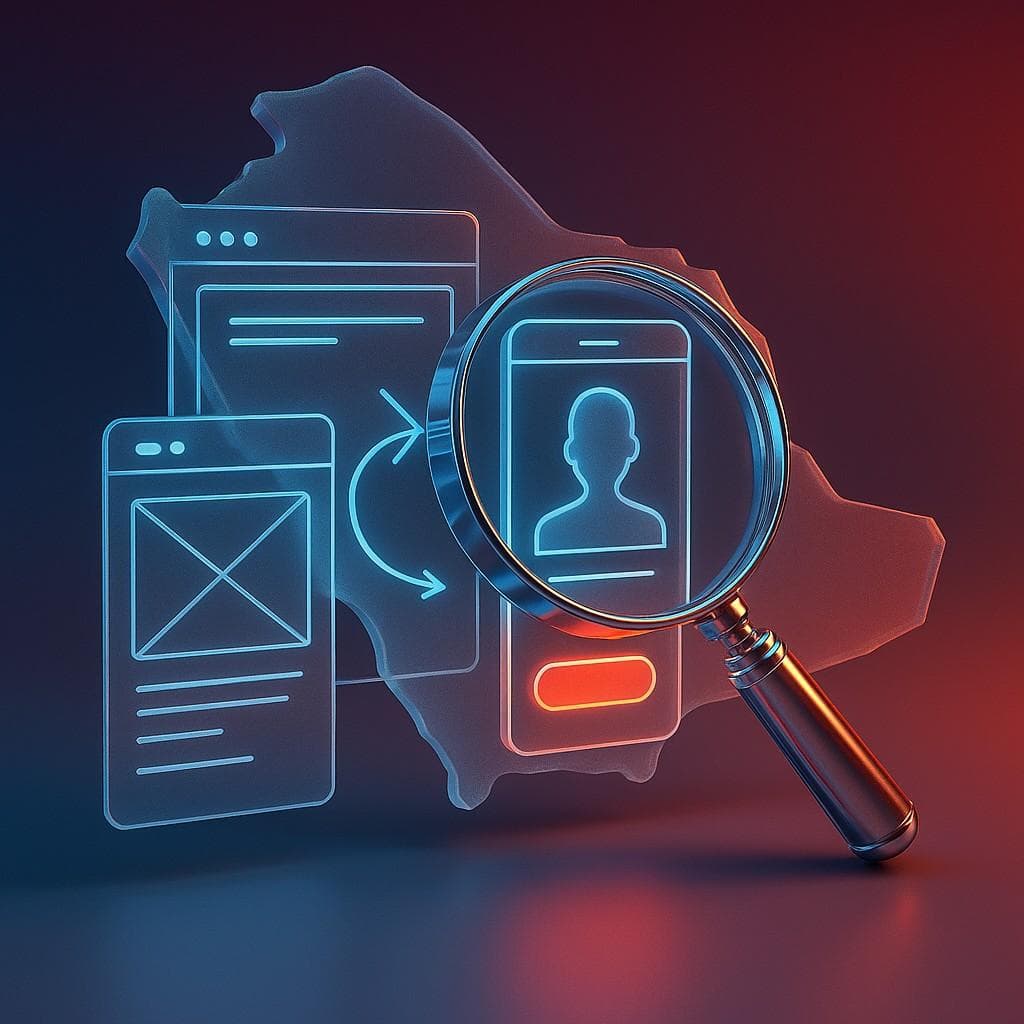 الاكتشاف والبحث