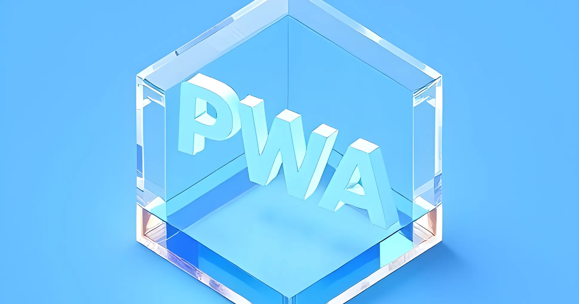 تطبيقات الويب التقدمية (PWA)