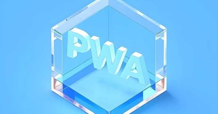 تطبيقات الويب التقدمية (PWA)