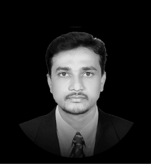 شيخ داود علي - قائد DevOps ومسؤول النظام