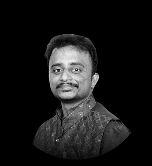 جوبي كريشنا - مهندس DevOps أول