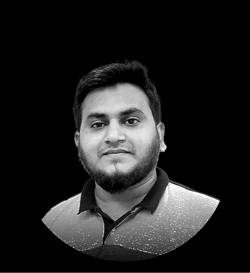 جميل أحمد أنصاري - رئيس الهندسة